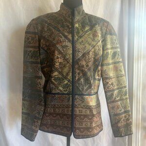 Coldwater Creek Jacket